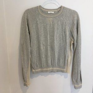 Rag and Bone Semi-Sheer Sweater